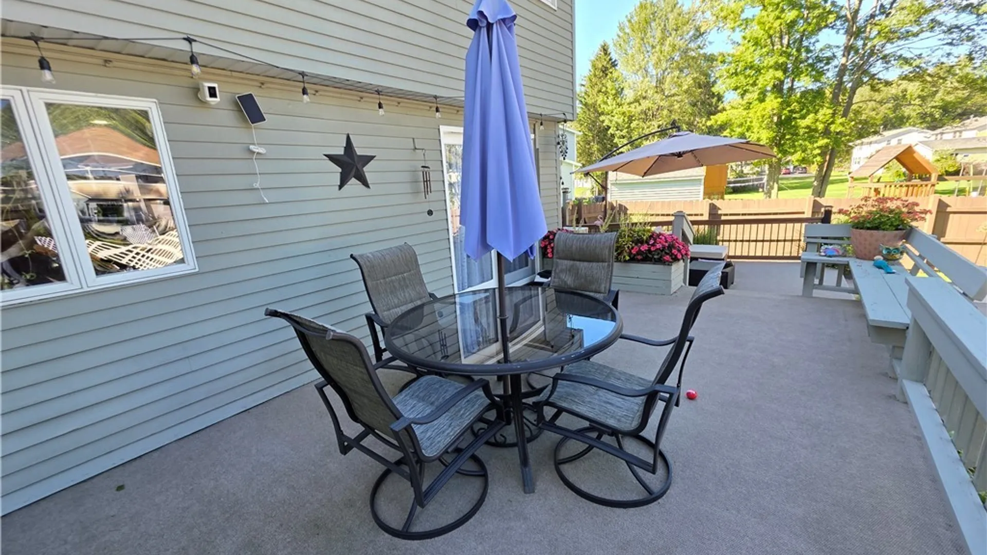Property at 106 Thorndike Lane, Manlius, NY 13116 26