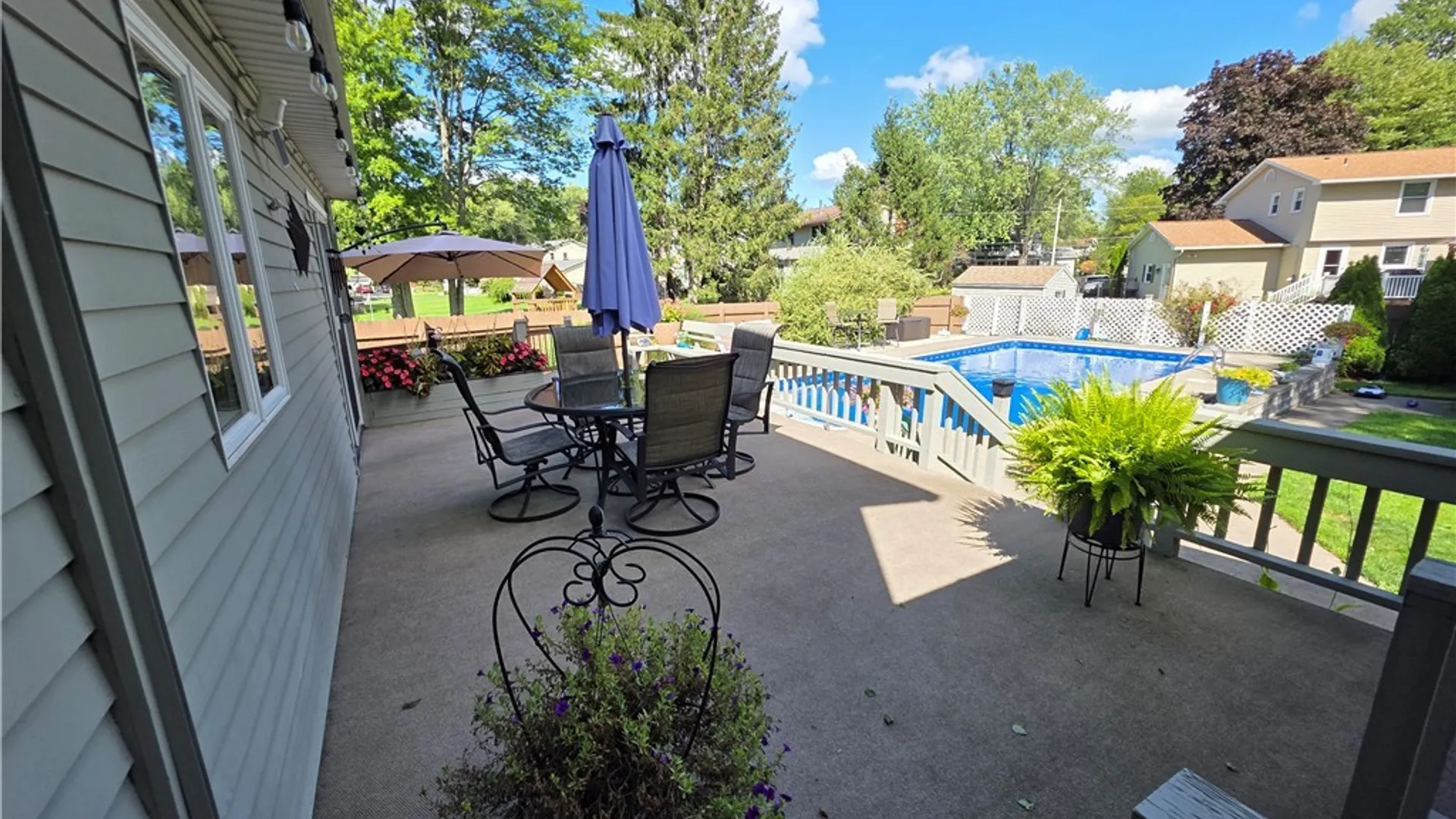 Property at 106 Thorndike Lane, Manlius, NY 13116 31
