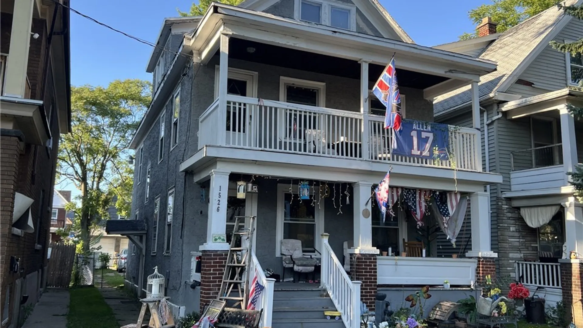Property at 915 Ferry Ave, Niagara Falls, NY 14301 5