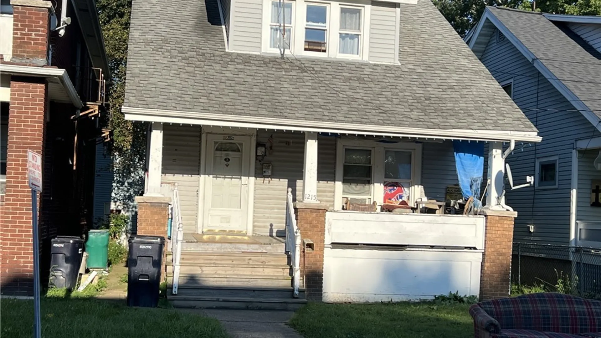 Property at 915 Ferry Ave, Niagara Falls, NY 14301 6