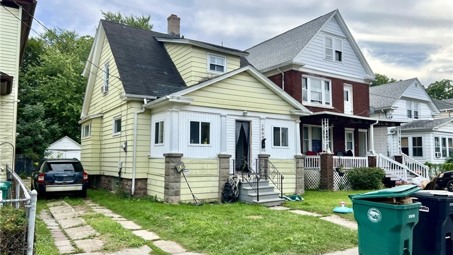 Property at 915 Ferry Ave, Niagara Falls, NY 14301 7