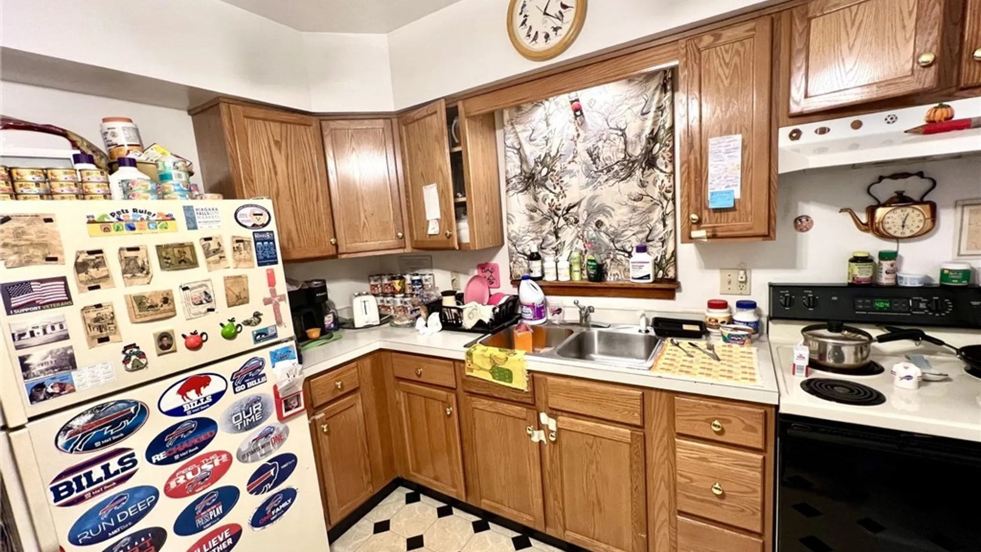 Property at 915 Ferry Ave, Niagara Falls, NY 14301 13