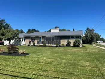 Property at 4786 William Street, Lancaster, NY 14043
