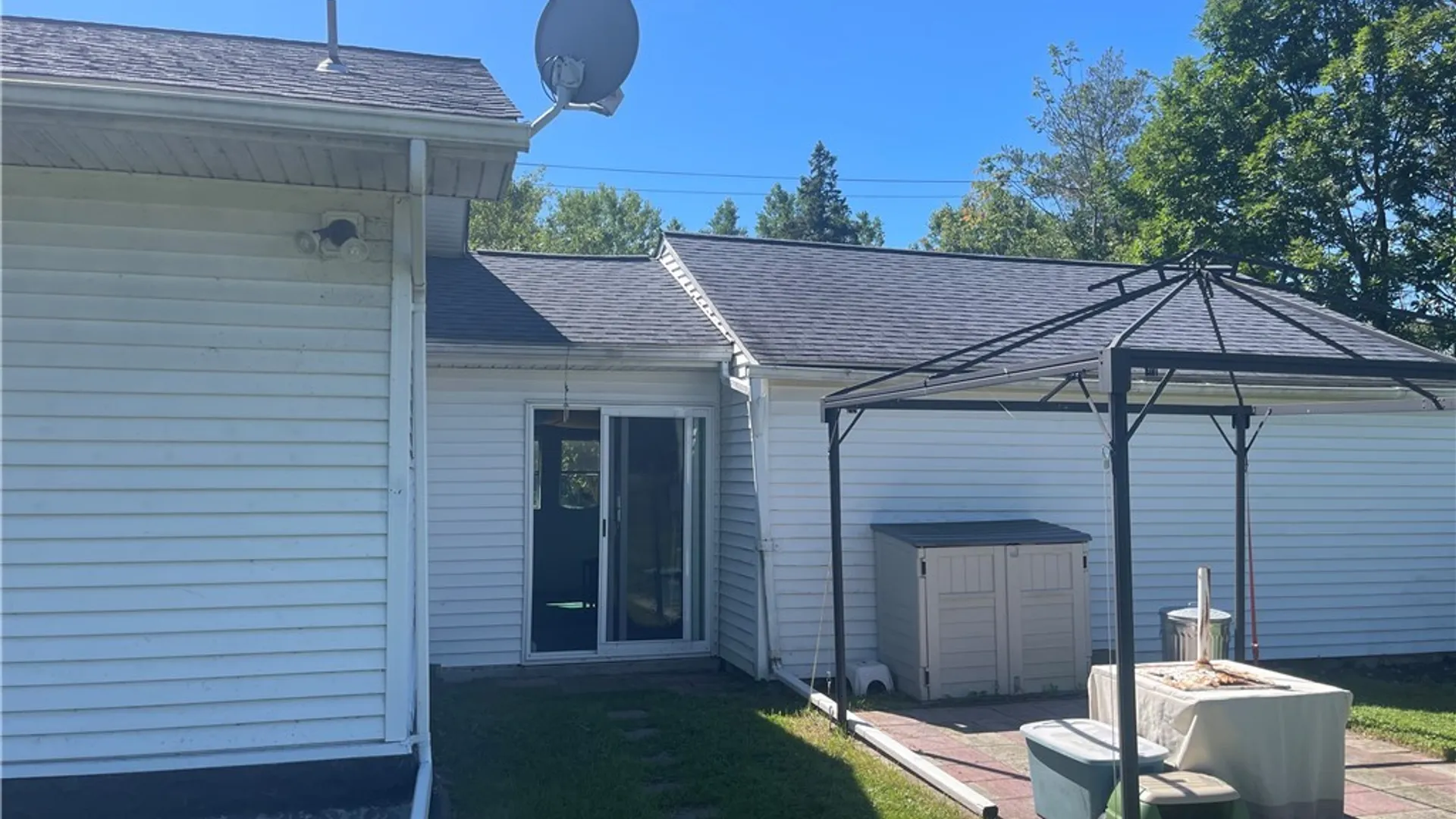 Property at 4786 William Street, Lancaster, NY 14043 33