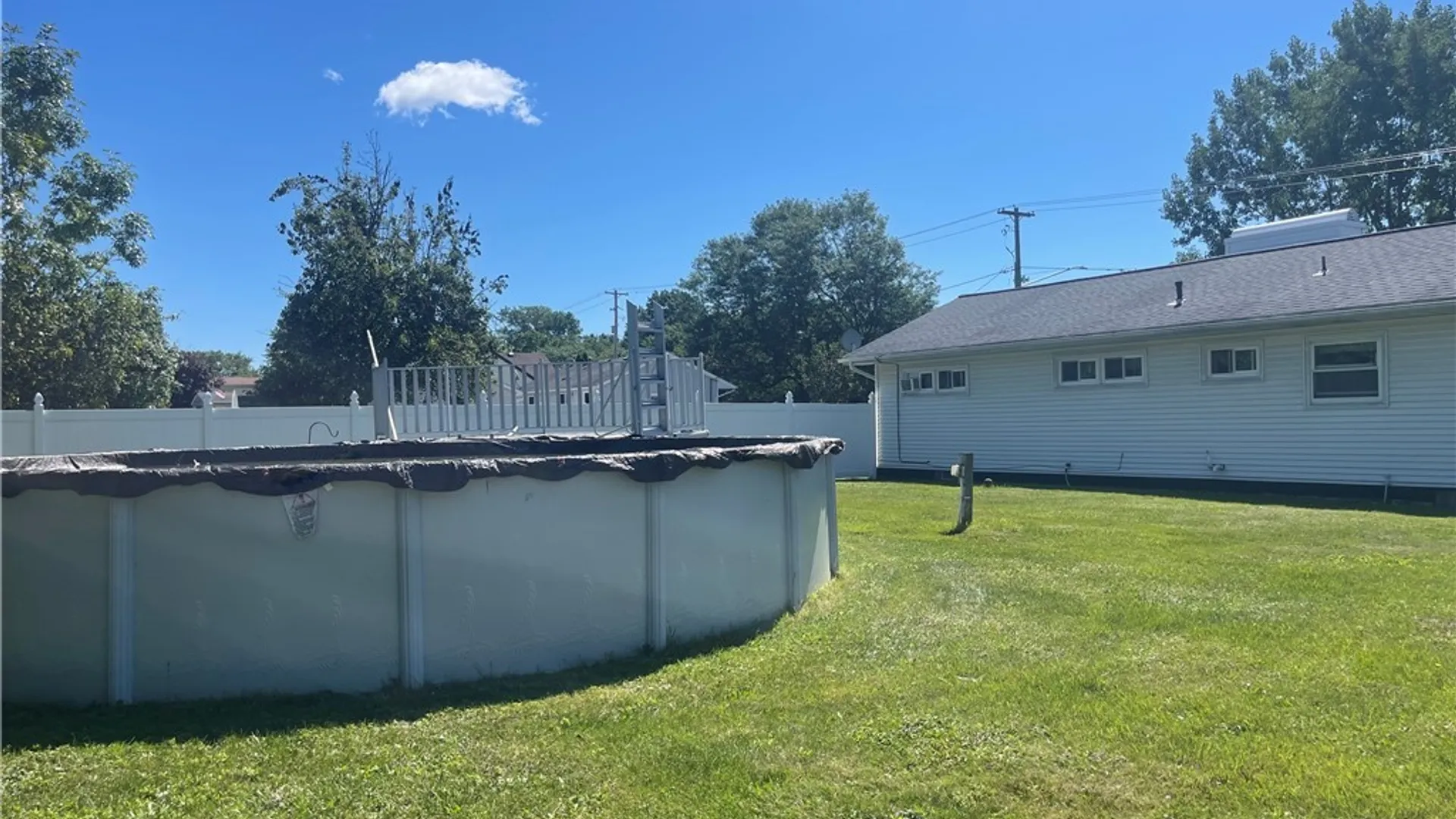 Property at 4786 William Street, Lancaster, NY 14043 34