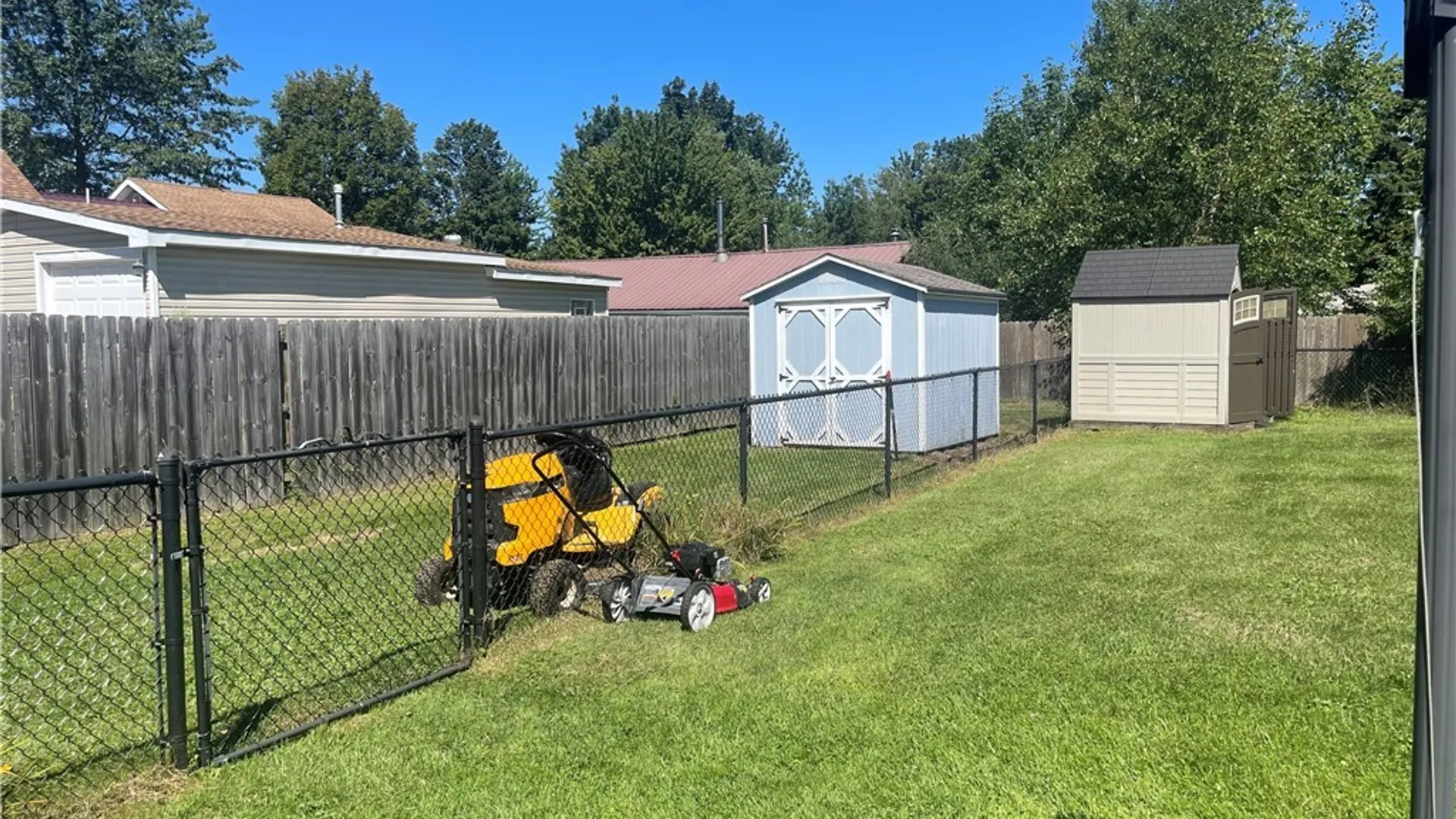 Property at 4786 William Street, Lancaster, NY 14043 35