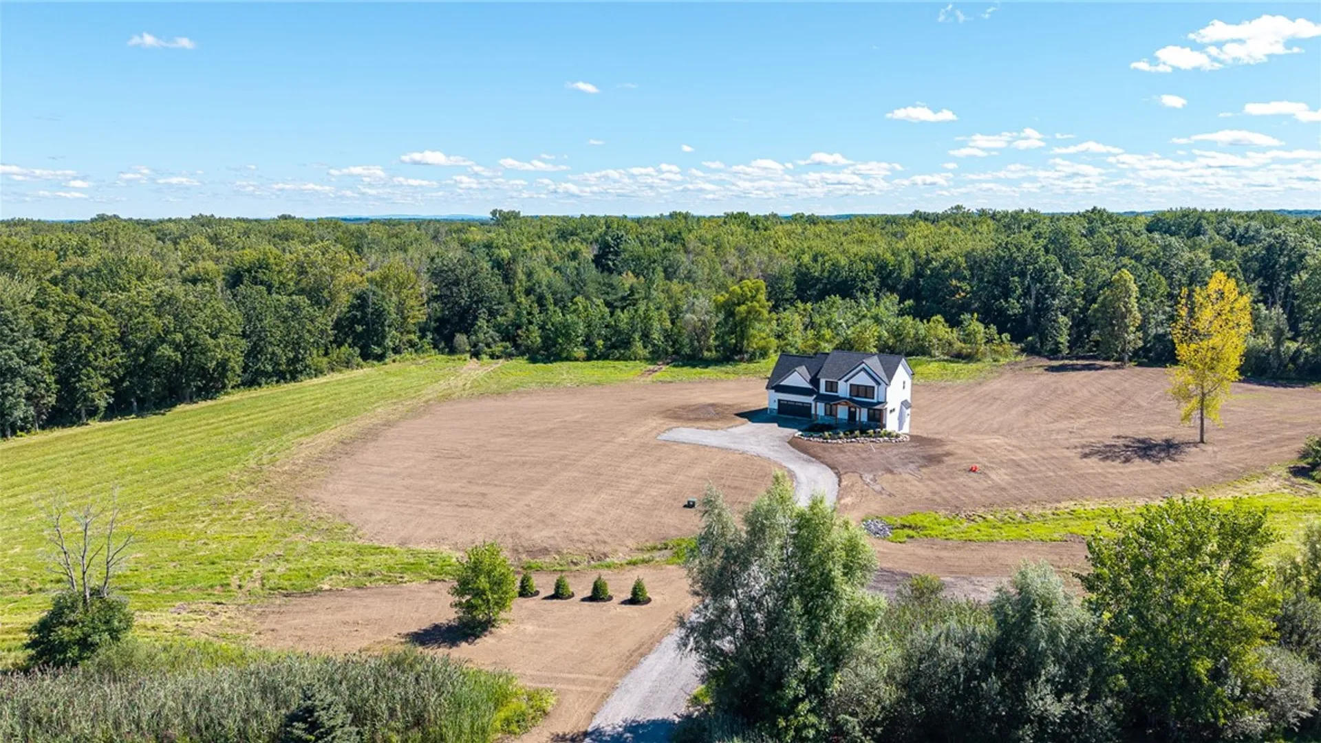 Property at 66 Parnell Drive, Riga, NY 14428 46