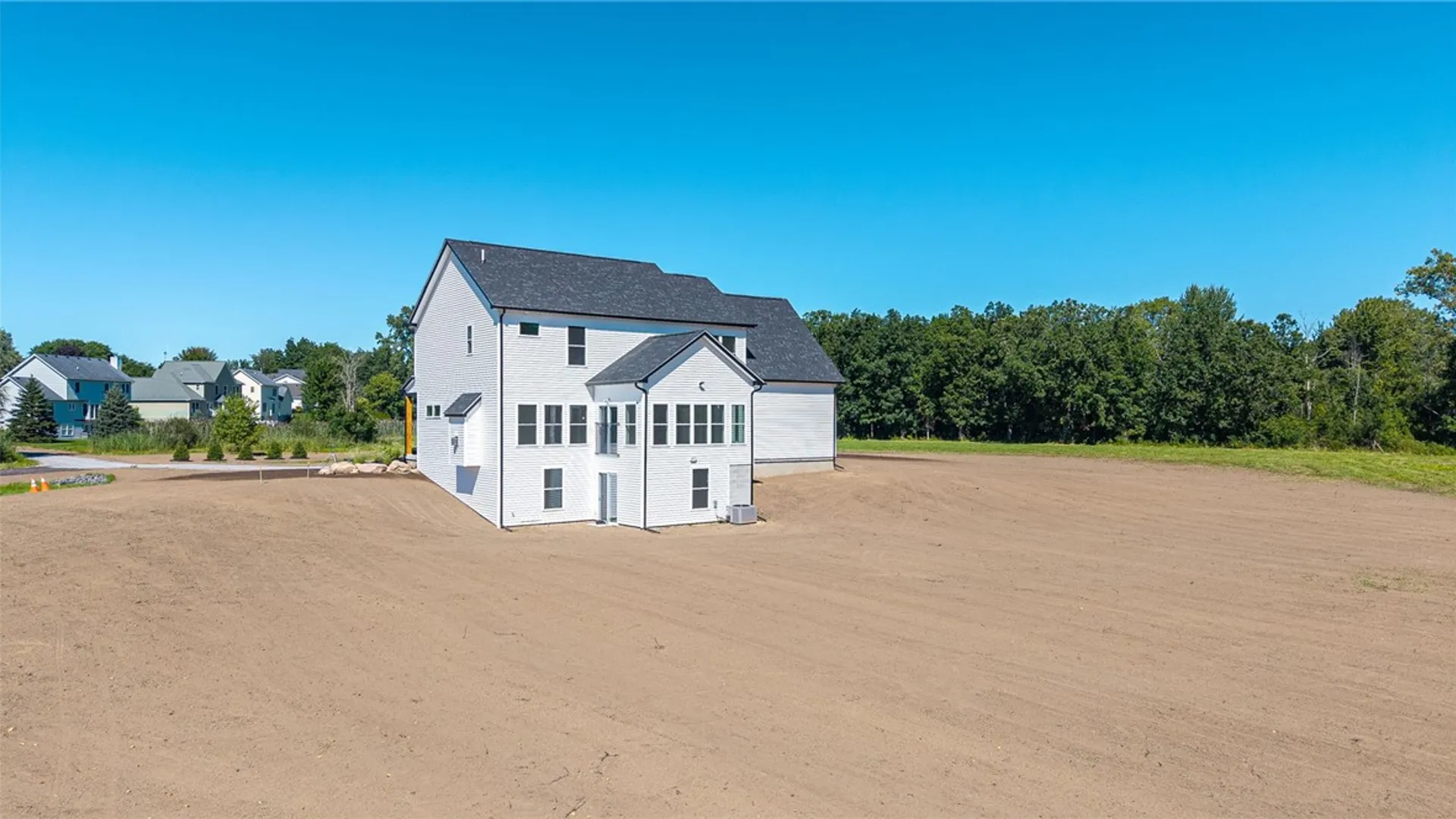 Property at 66 Parnell Drive, Riga, NY 14428 43