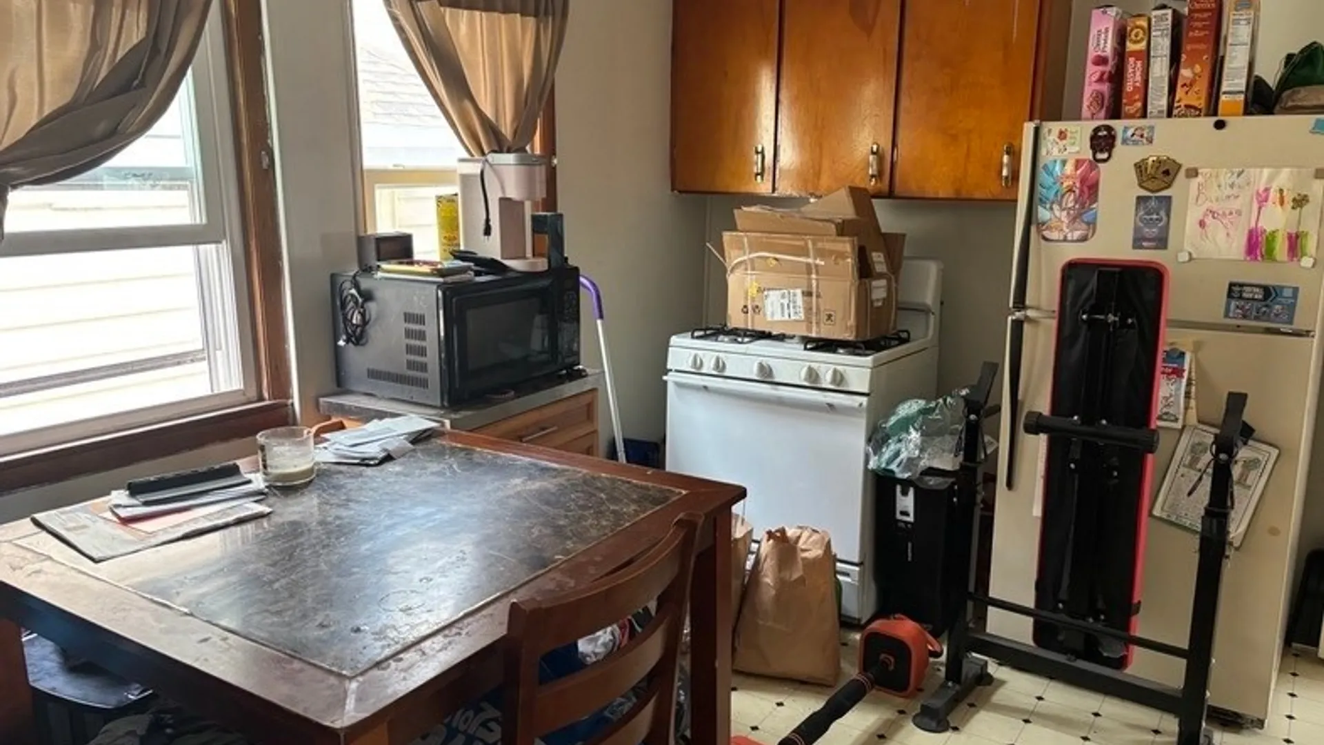 Property at 78 Center Street, Lackawanna, NY 14218 14