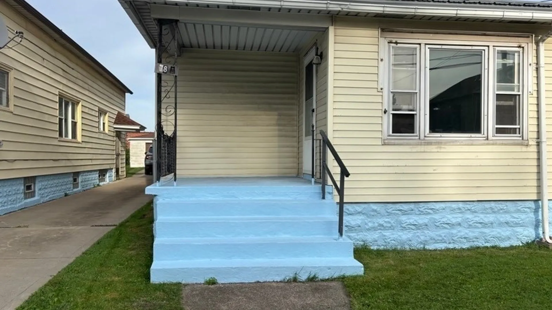 Property at 78 Center Street, Lackawanna, NY 14218 48