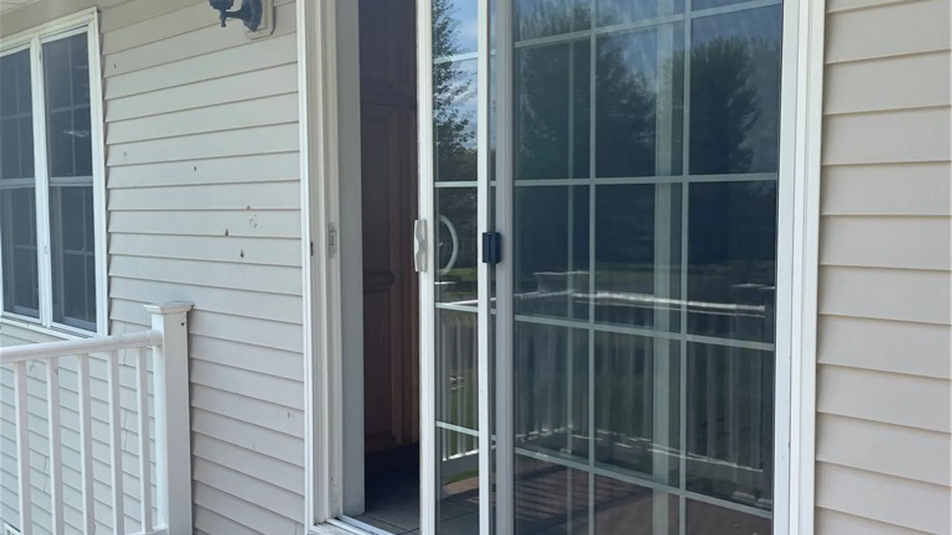 Property at 203 Woolsey Street, Hounsfield, NY 13685 40