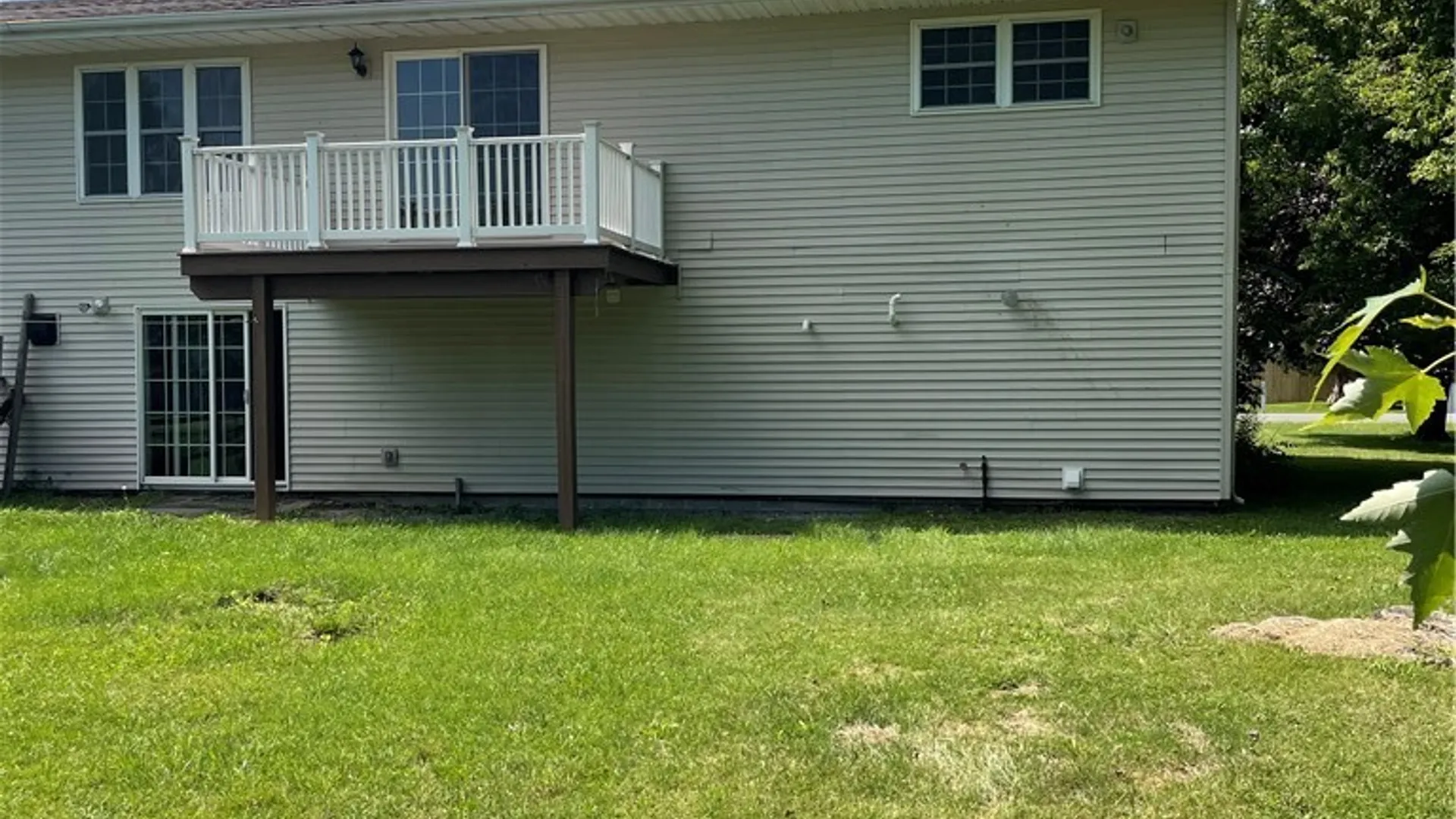 Property at 203 Woolsey Street, Hounsfield, NY 13685 41