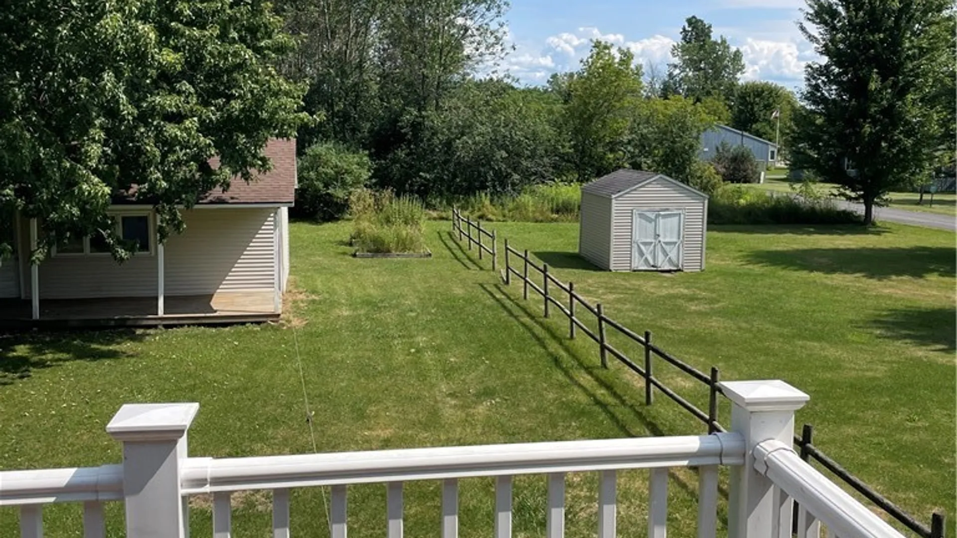 Property at 203 Woolsey Street, Hounsfield, NY 13685 42