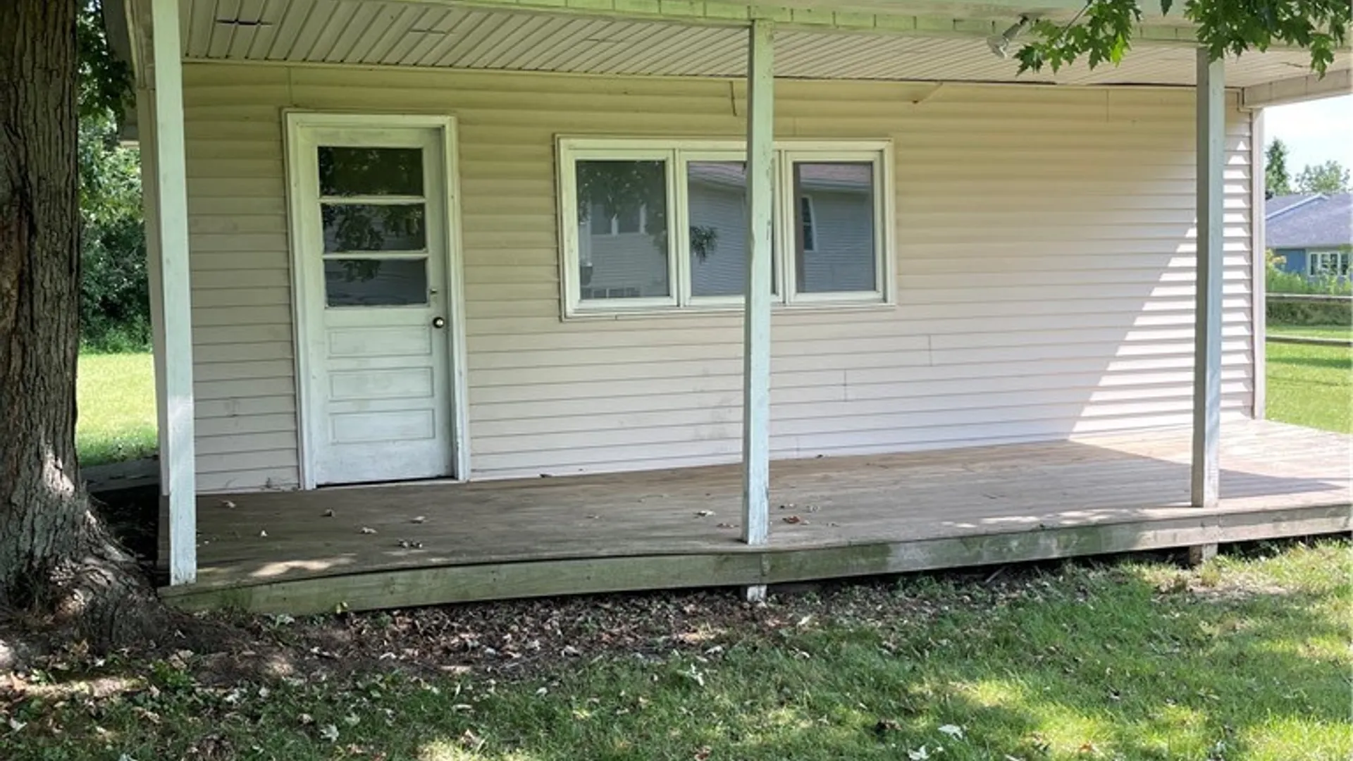 Property at 203 Woolsey Street, Hounsfield, NY 13685 43