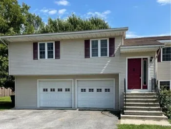 Property at 203 Woolsey Street, Hounsfield, NY 13685