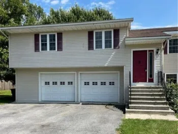 Property at 203 Woolsey Street, Hounsfield, NY 13685