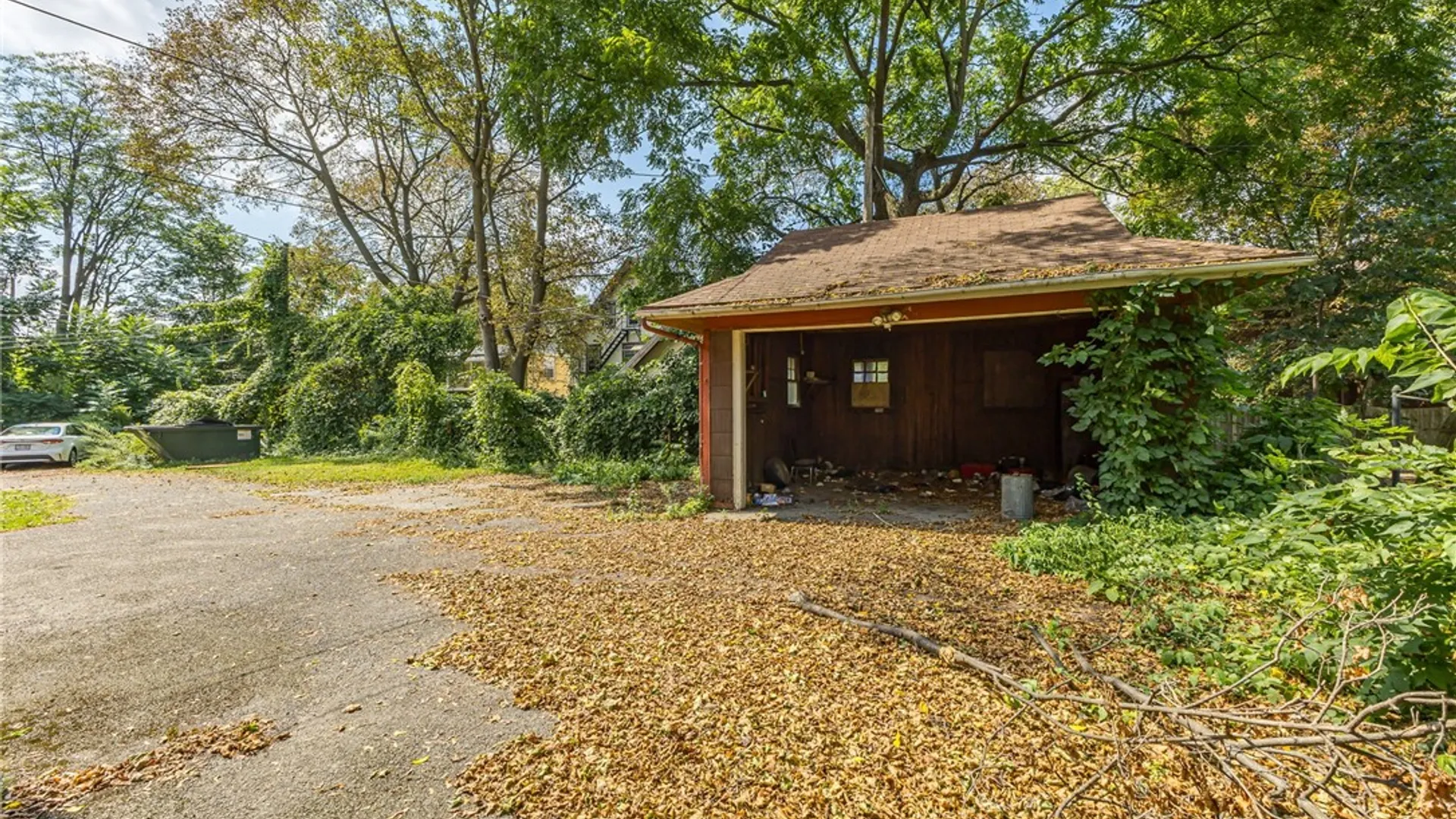 Property at 33 Kenwood Avenue, Rochester, NY 14611 36
