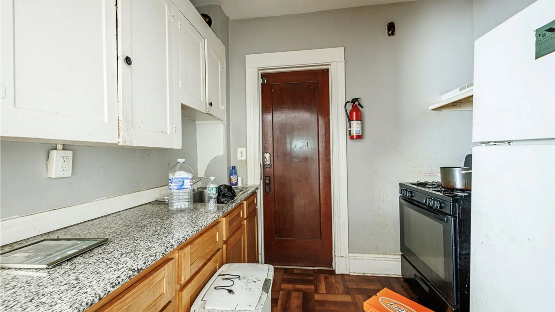 Property at 33 Kenwood Avenue, Rochester, NY 14611 14
