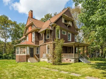 Property at 33 Kenwood Avenue, Rochester, NY 14611