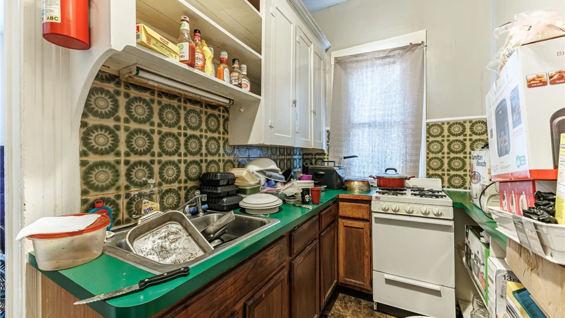 Property at 33 Kenwood Avenue, Rochester, NY 14611 16