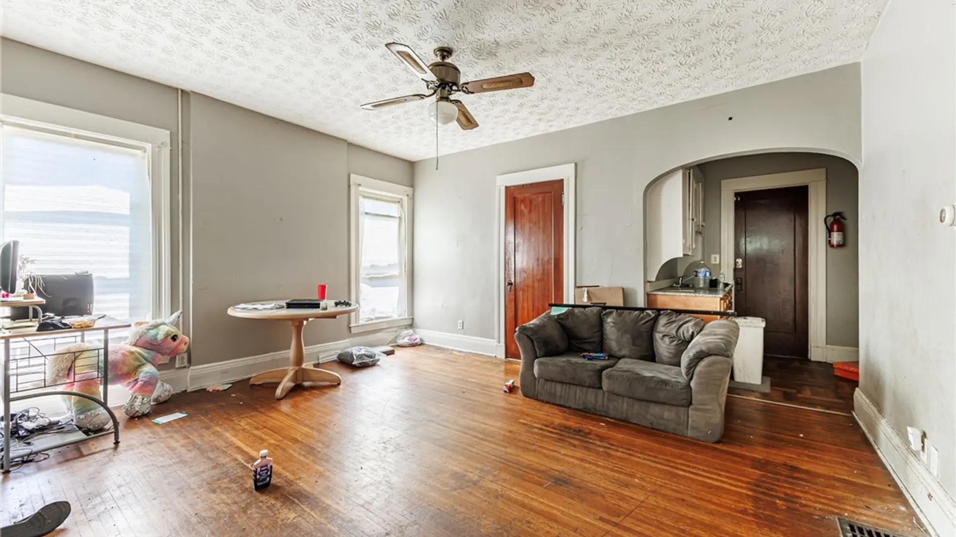 Property at 33 Kenwood Avenue, Rochester, NY 14611 18