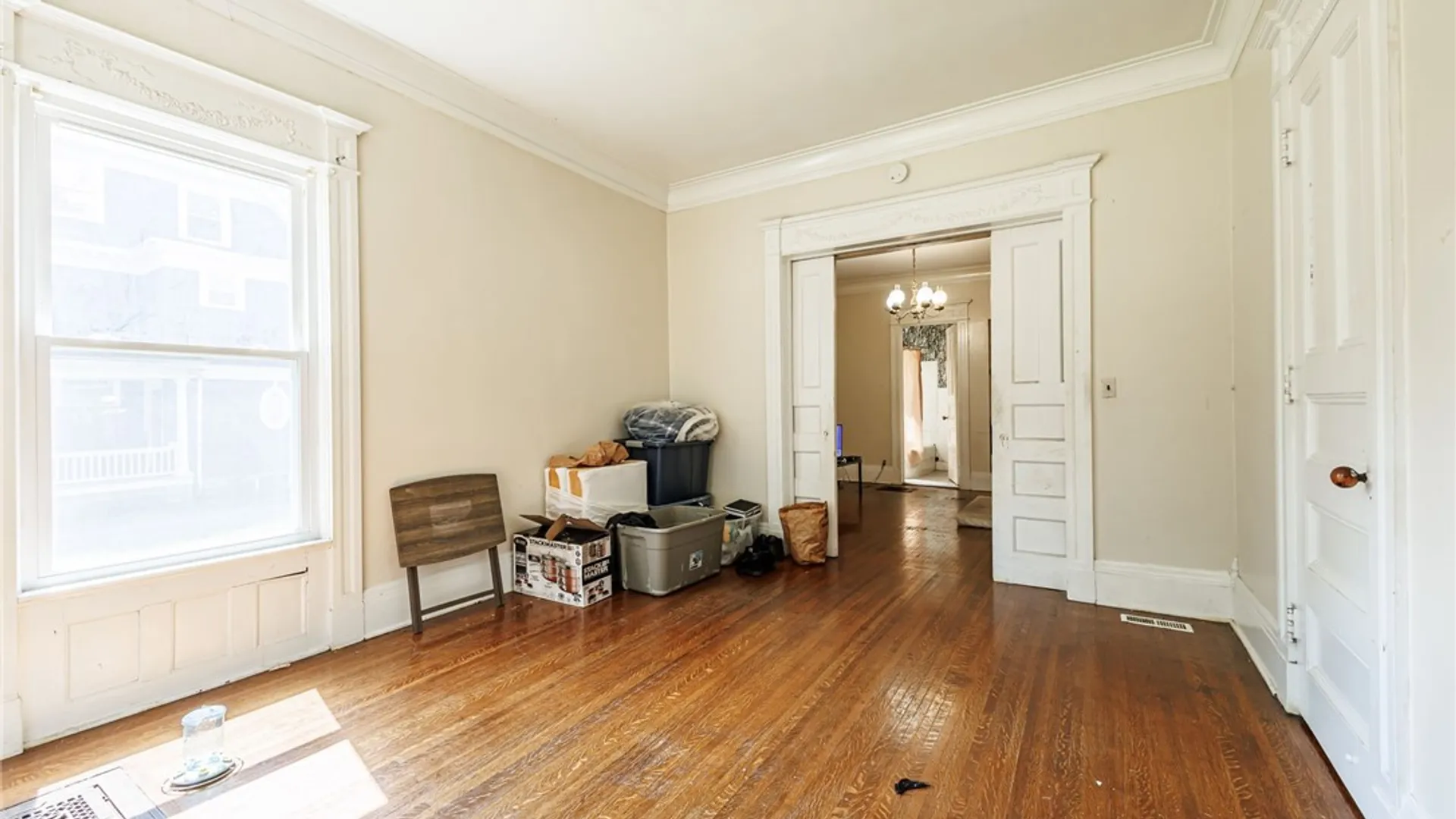 Property at 33 Kenwood Avenue, Rochester, NY 14611 20