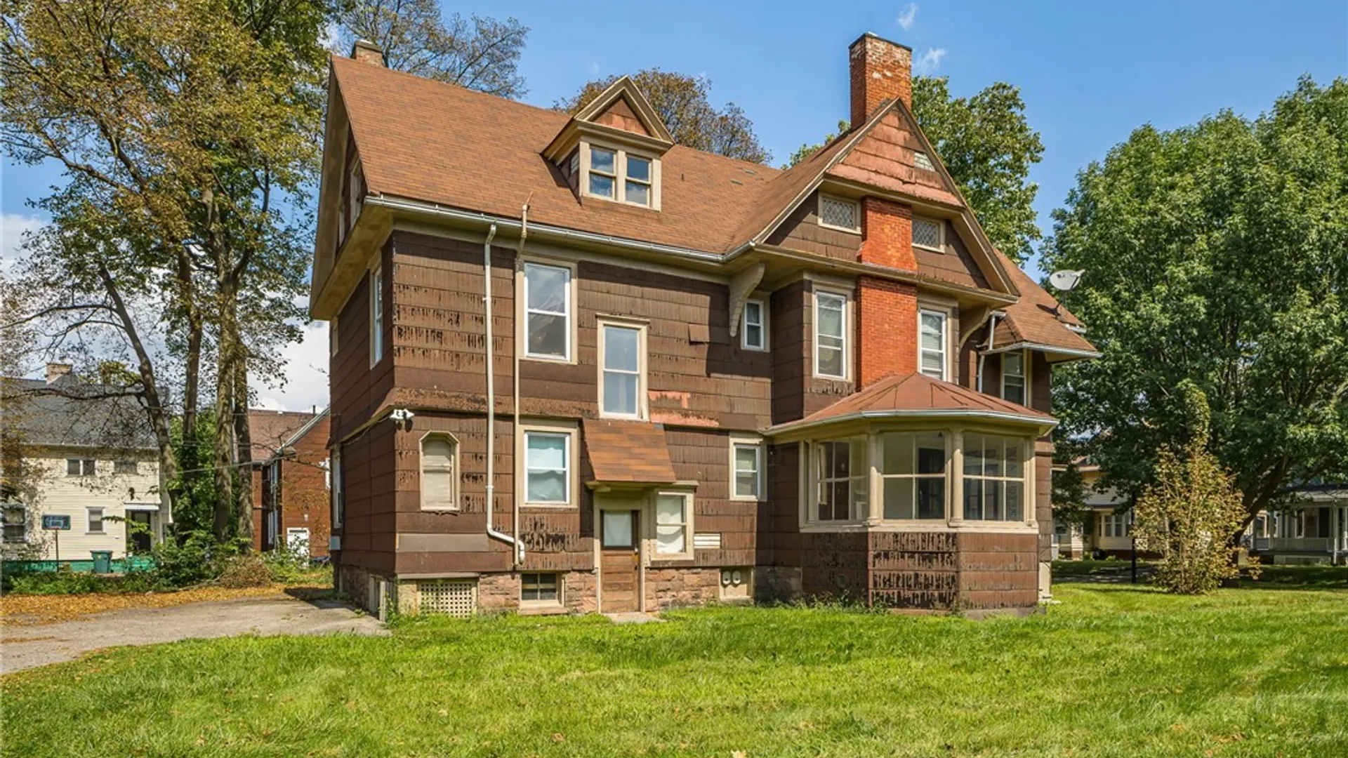 Property at 33 Kenwood Avenue, Rochester, NY 14611 33
