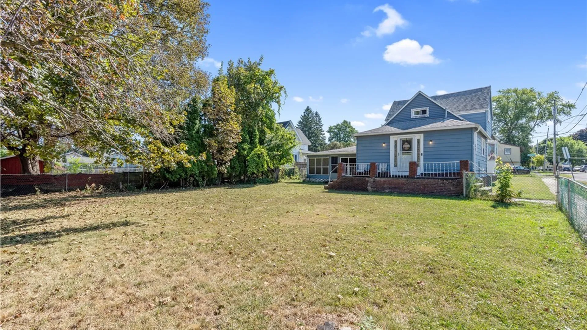 Property at 101 Ellen Street, Syracuse, NY 13208 29