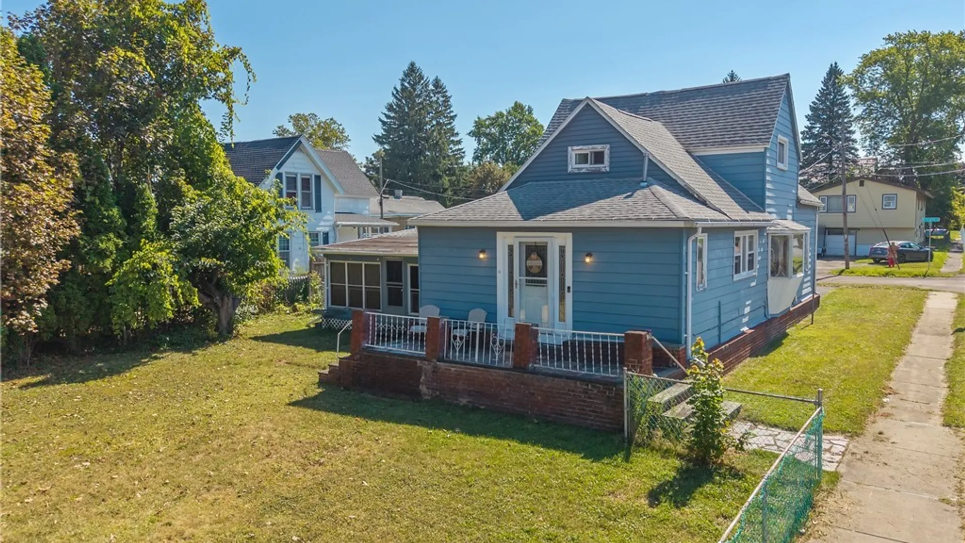 Property at 101 Ellen Street, Syracuse, NY 13208 31