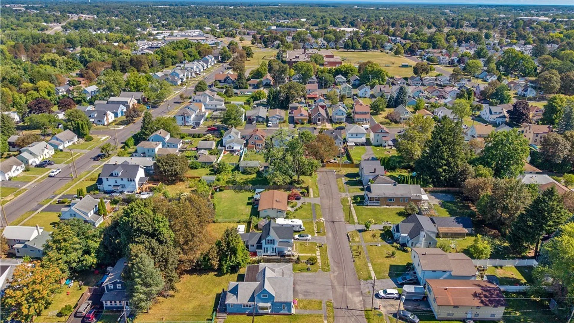 Property at 101 Ellen Street, Syracuse, NY 13208 32