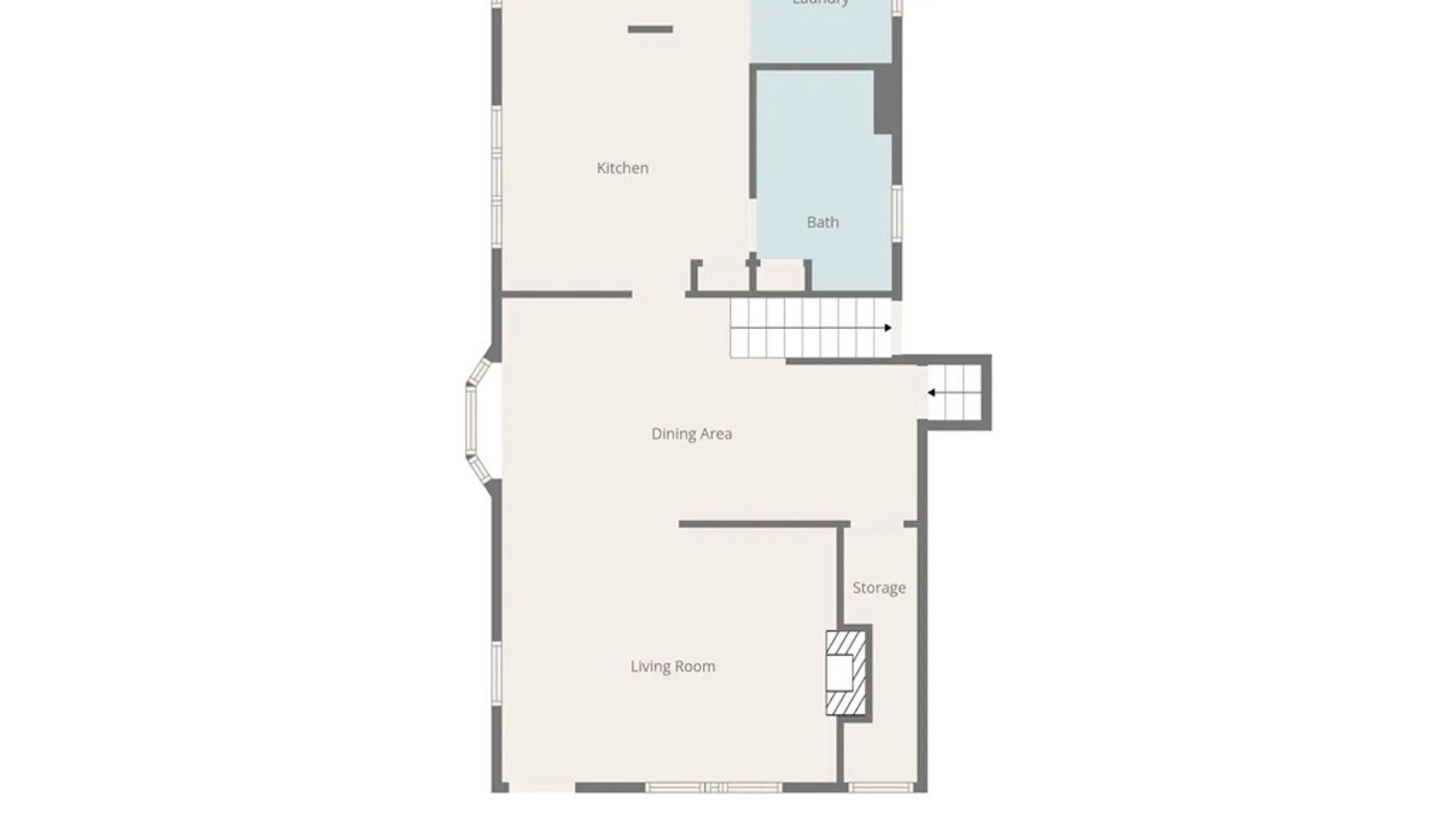 Property at 101 Ellen Street, Syracuse, NY 13208 34