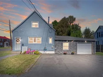 Property at 101 Ellen Street, Syracuse, NY 13208