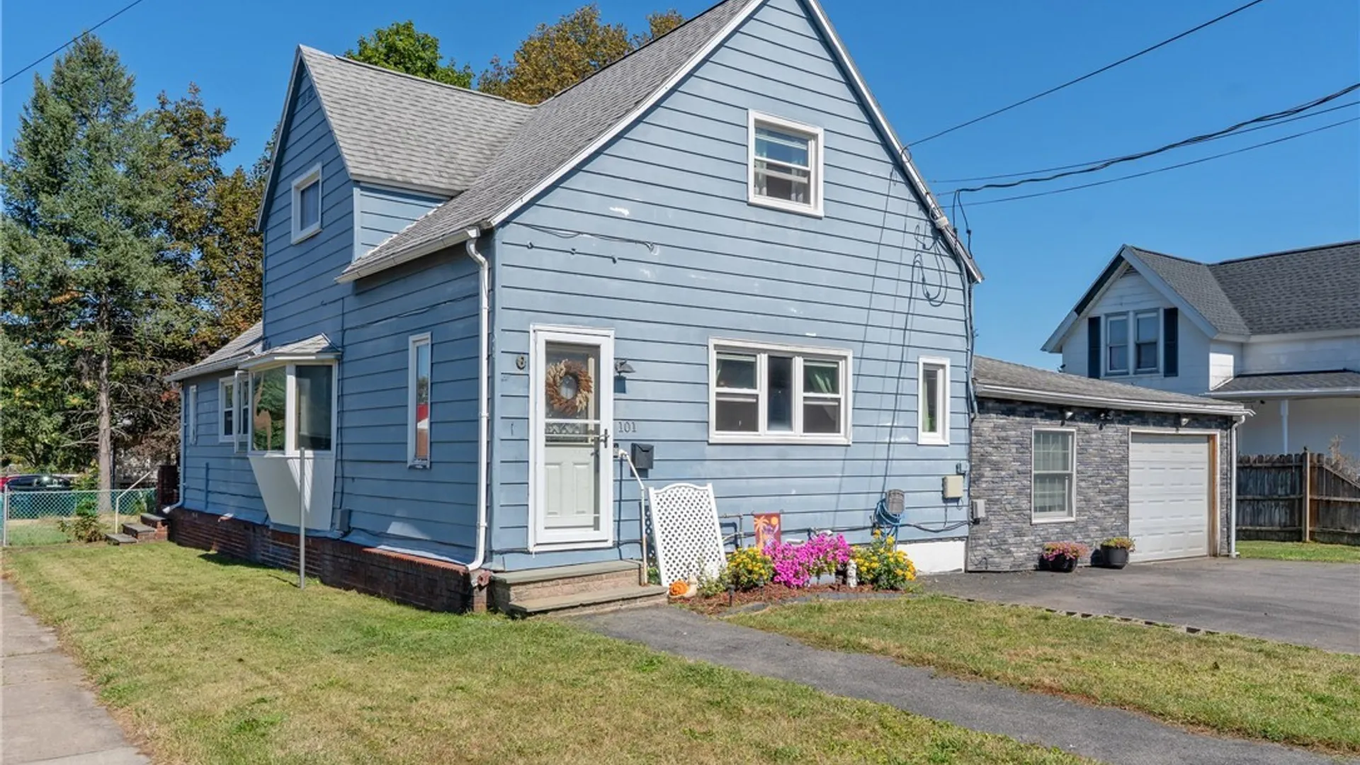 Property at 101 Ellen Street, Syracuse, NY 13208 3