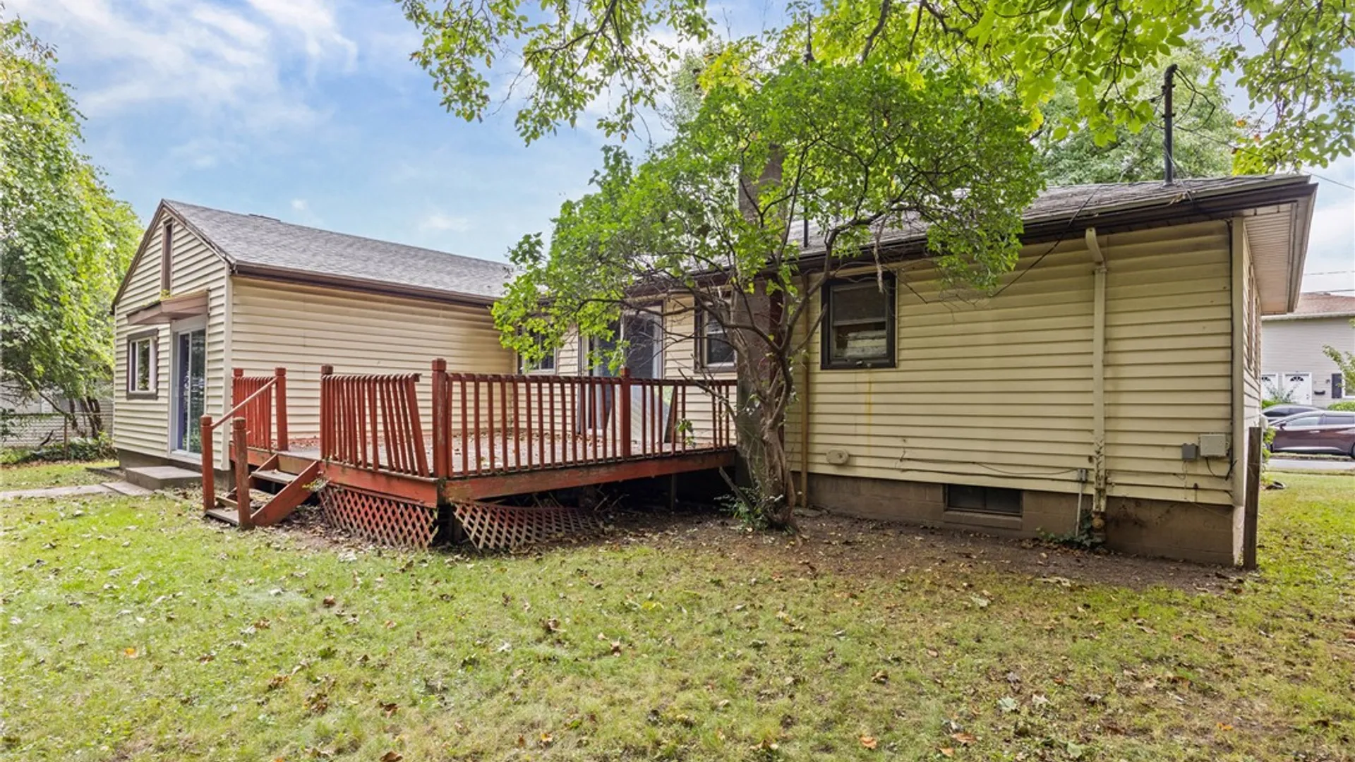 Property at 19 Trento Street, Rochester, NY 14606 21