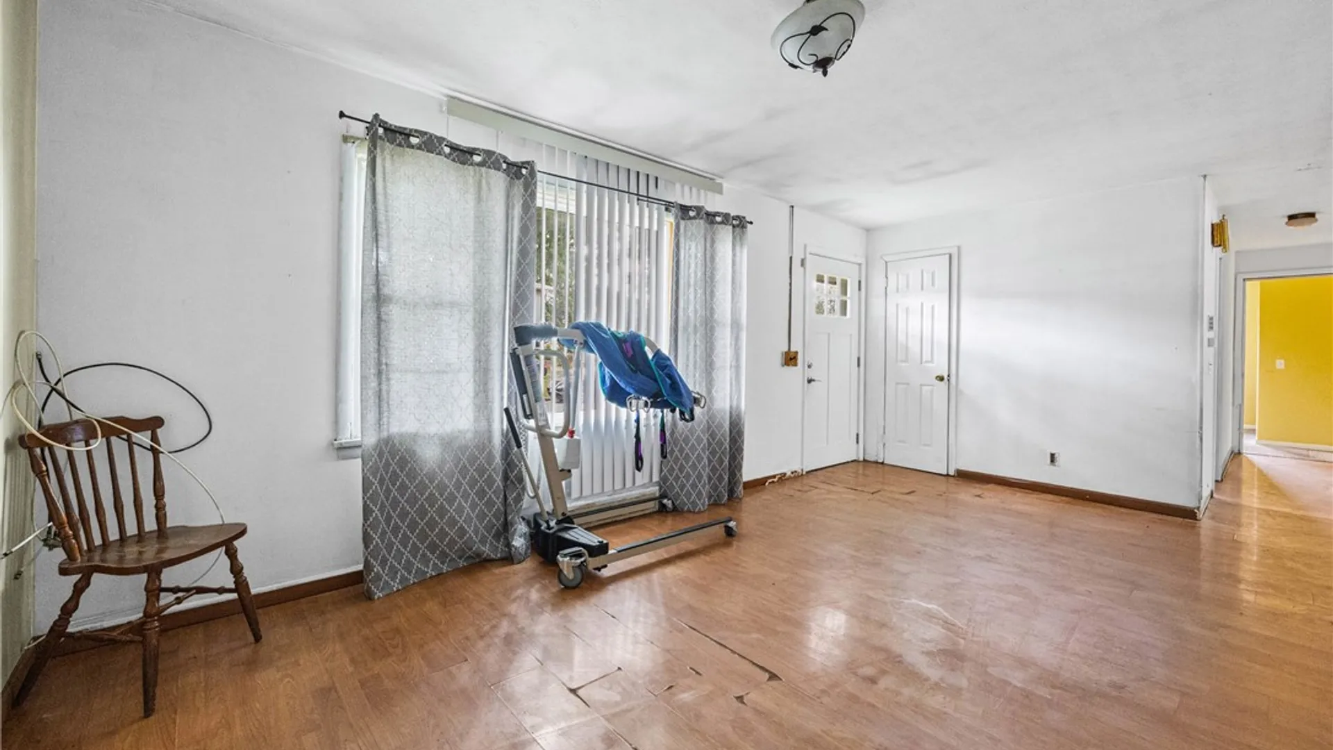 Property at 19 Trento Street, Rochester, NY 14606 4