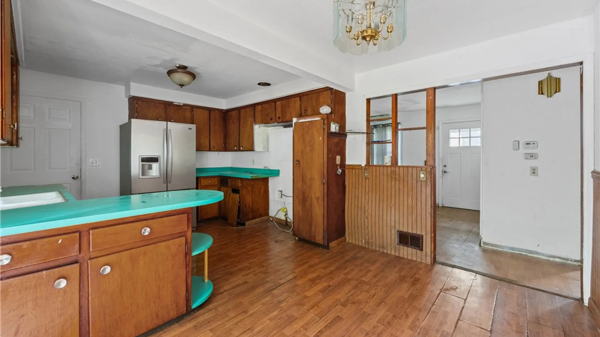 Property at 19 Trento Street, Rochester, NY 14606 6