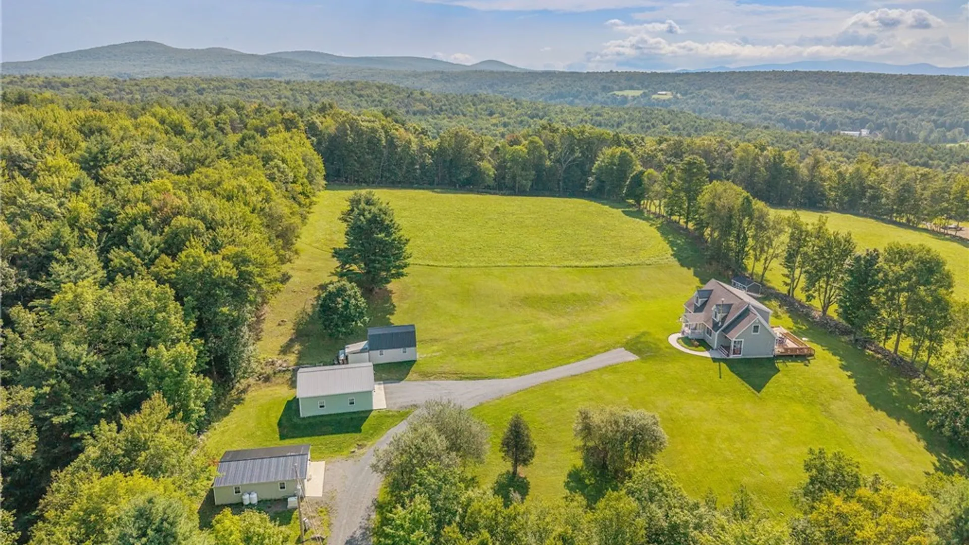 Property at 310 Maybie Road, Gilboa, NY 12076 3