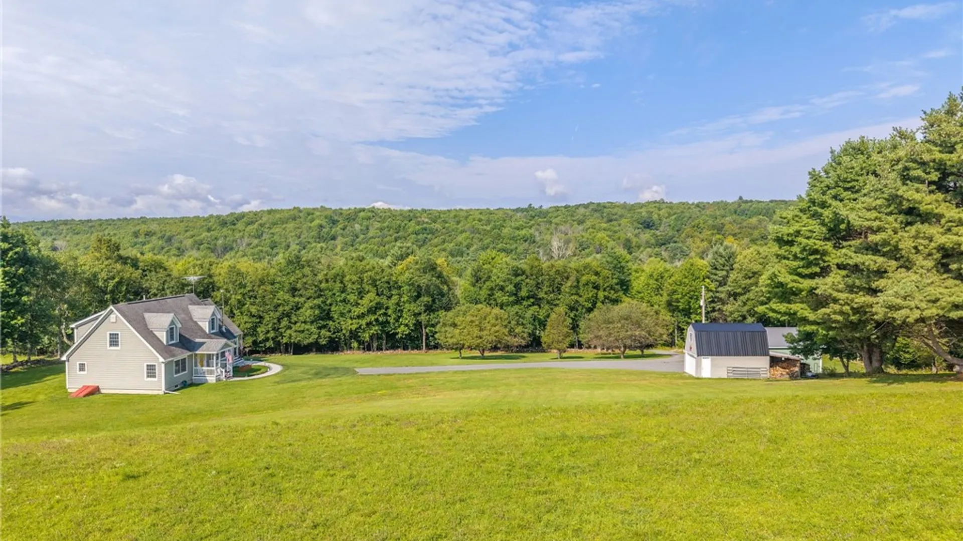 Property at 310 Maybie Road, Gilboa, NY 12076 4