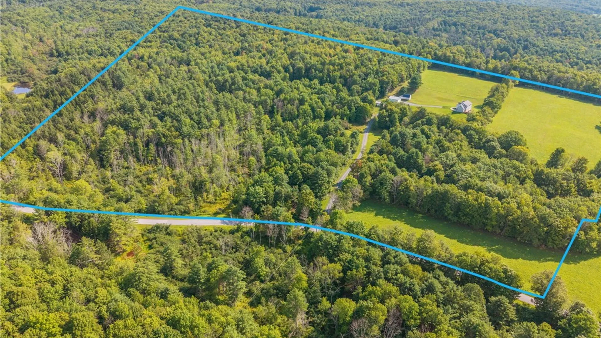 Property at 310 Maybie Road, Gilboa, NY 12076 48