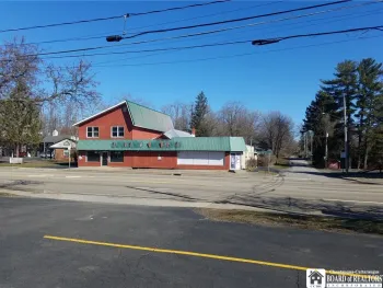 Property at 600 Fairmount Avenue, Ellicott, NY 14701