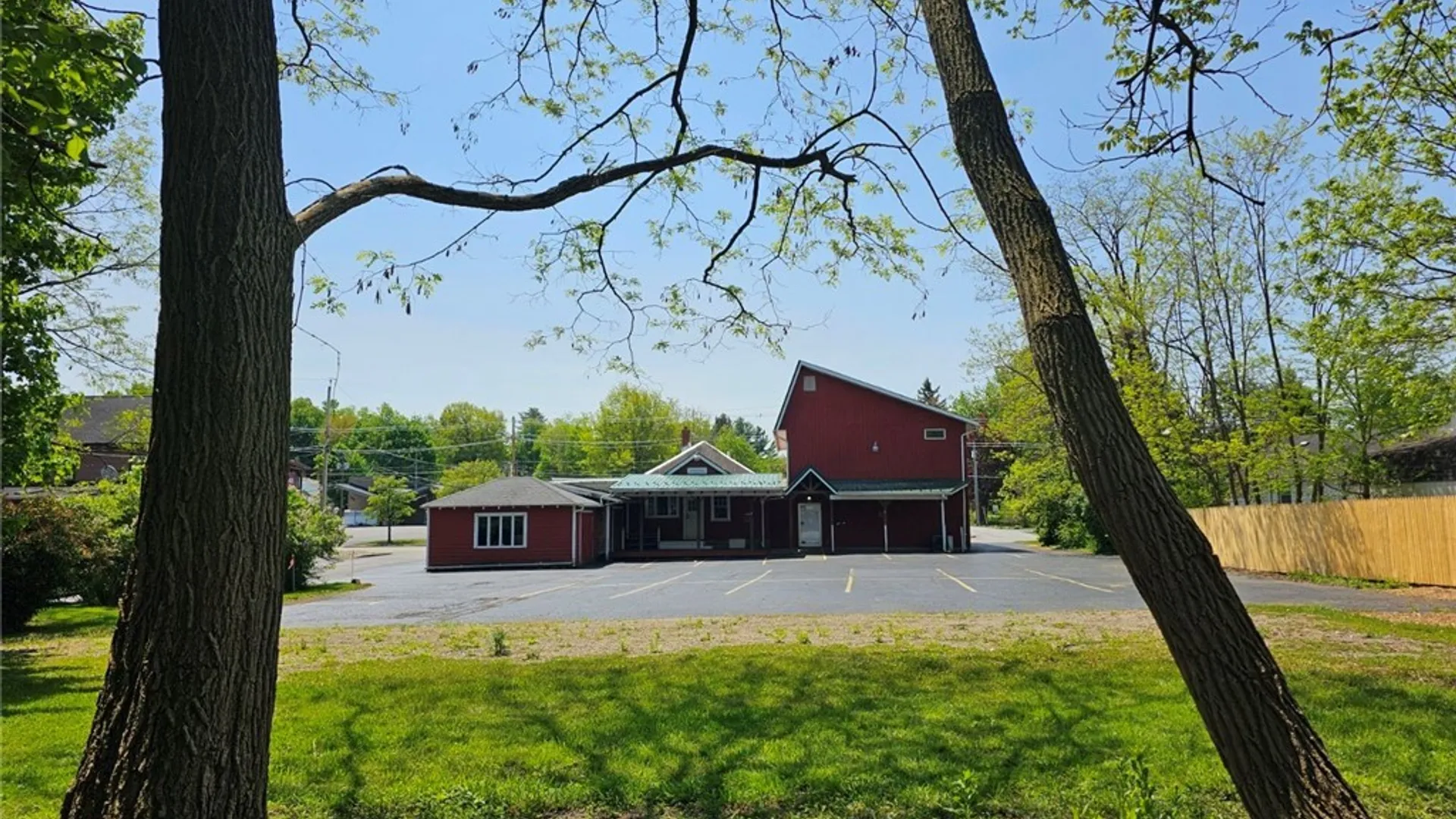 Property at 600 Fairmount Avenue, Ellicott, NY 14701 3