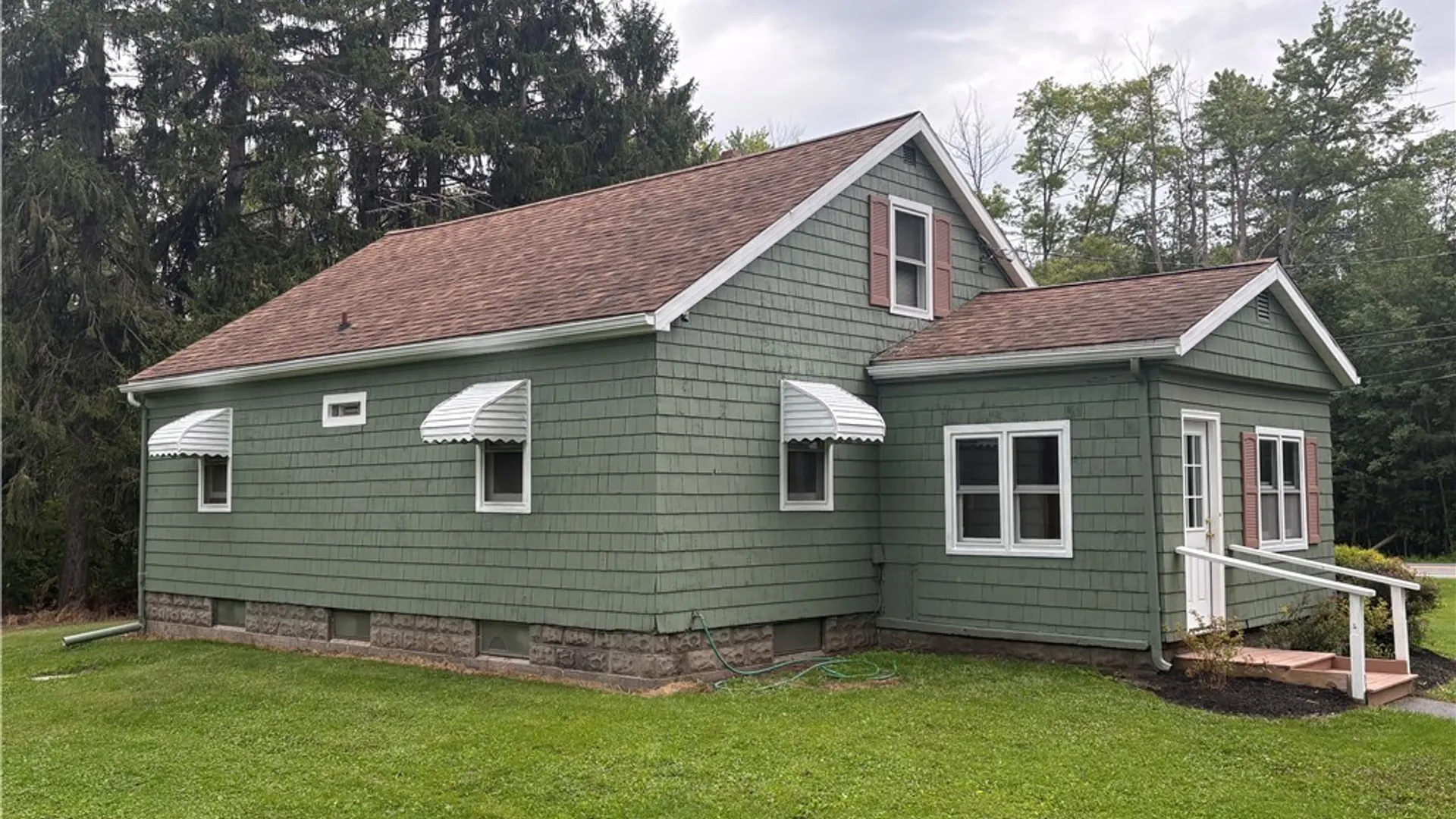Property at 72 Schwartz Road, Elma, NY 14059 9