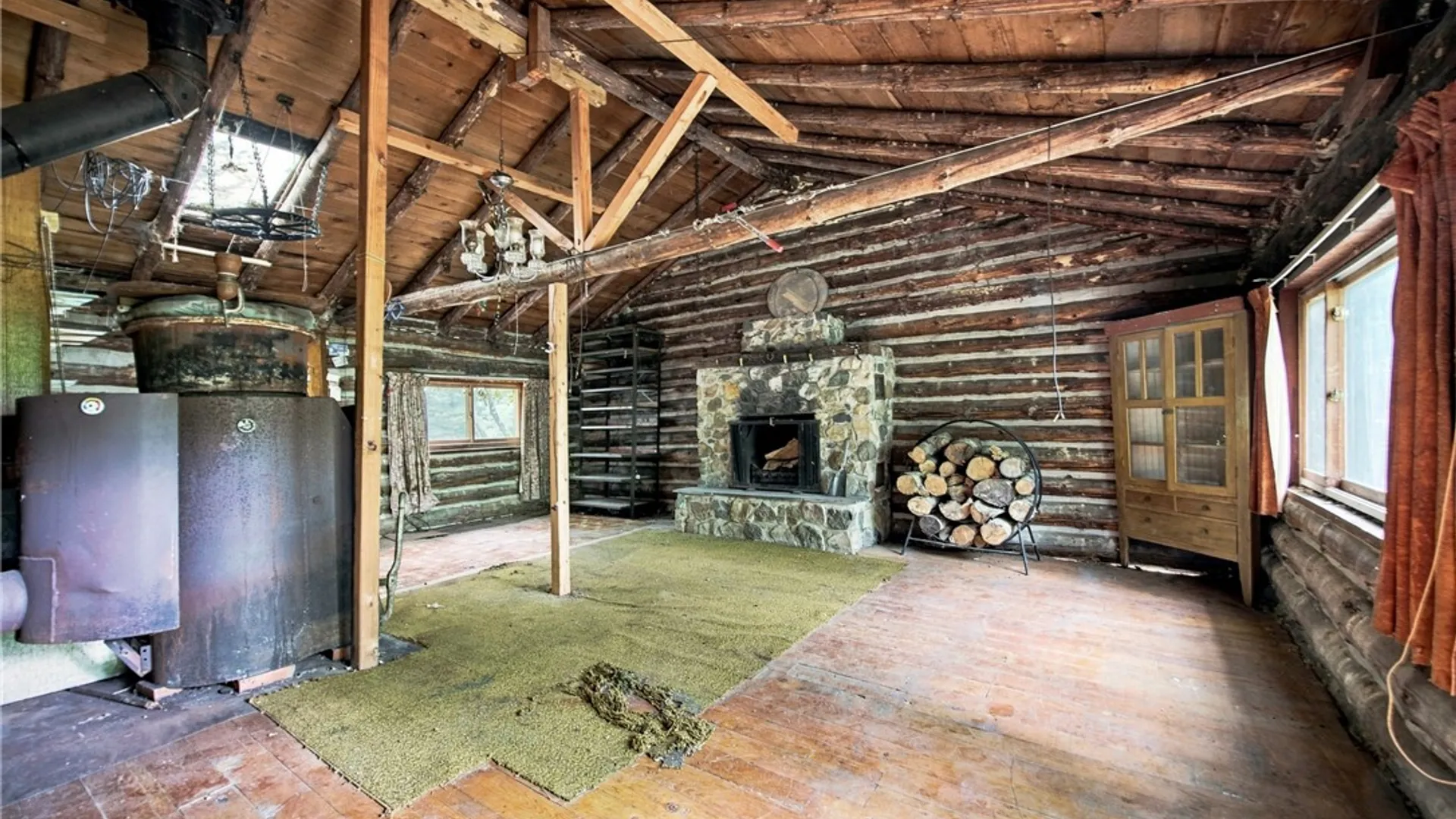 Property at 4050 Wood Hill Road, Italy, NY 14512 4