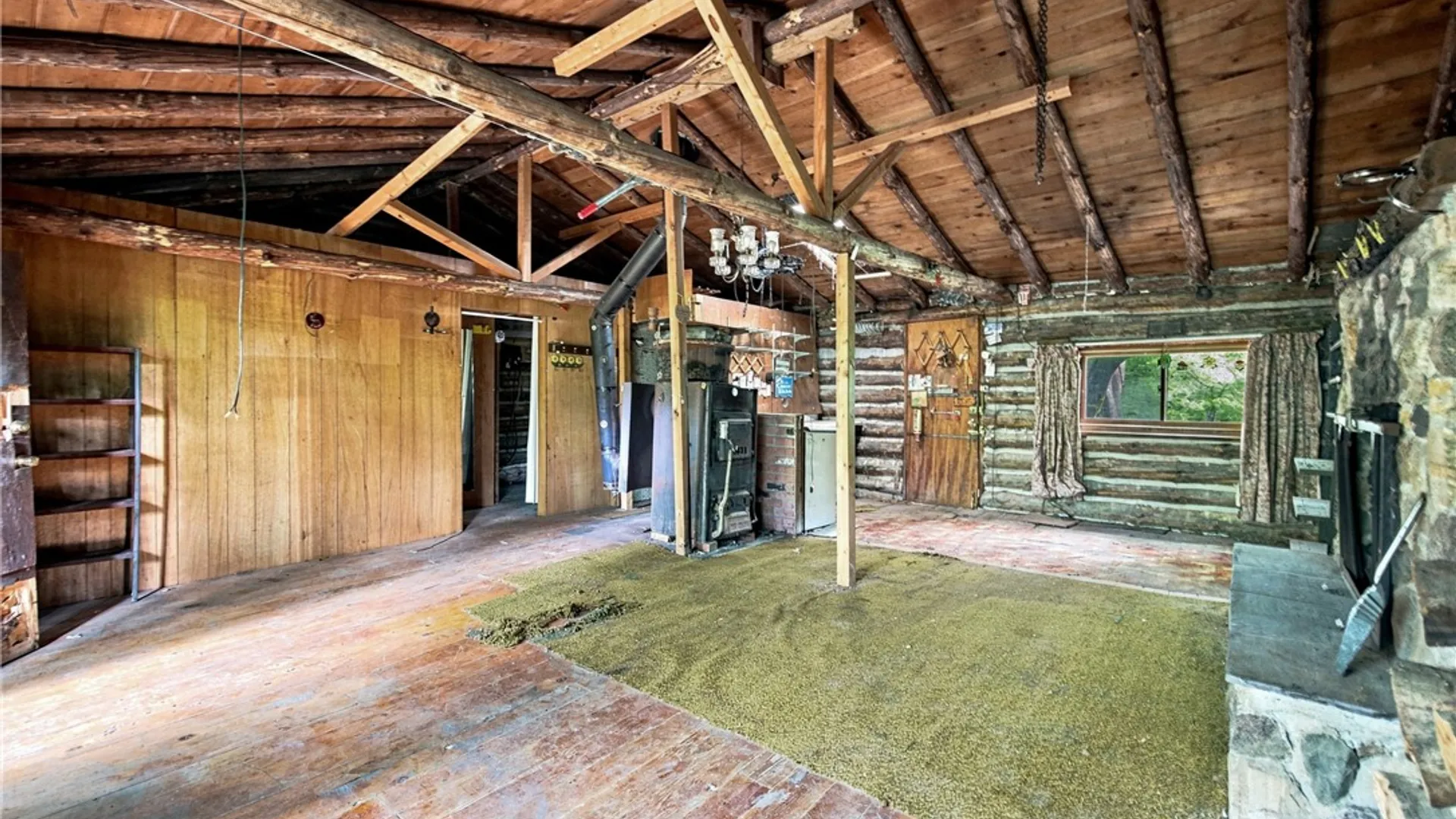 Property at 4050 Wood Hill Road, Italy, NY 14512 5