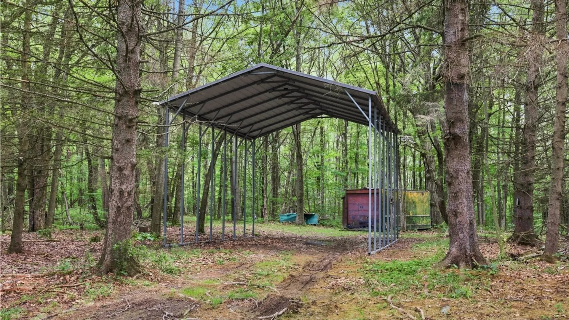 Property at 4050 Wood Hill Road, Italy, NY 14512 6