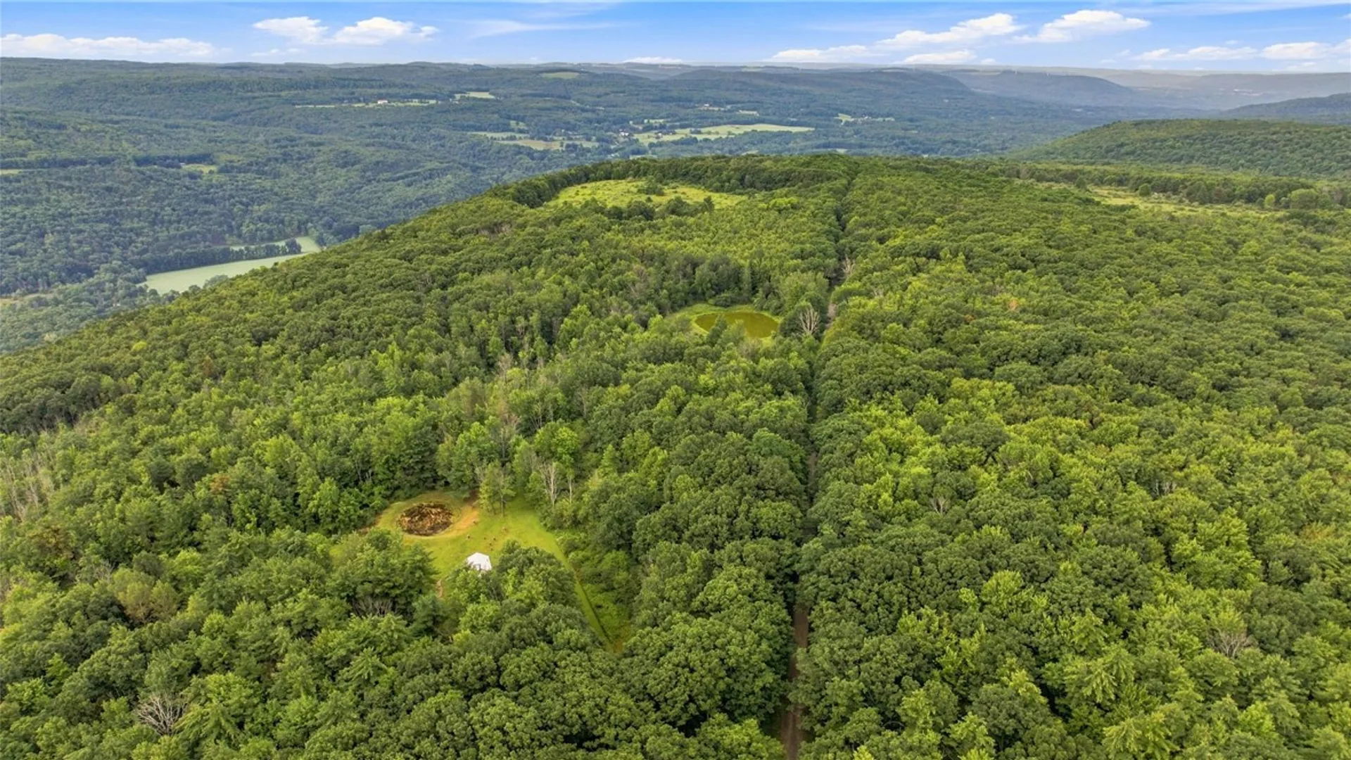 Property at 4049 Wood Hill Road, Italy, NY 14512 6
