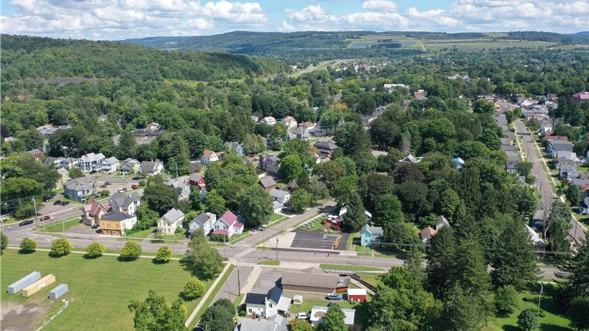Property at 108 Homer Avenue, Cortland, NY 13045 31