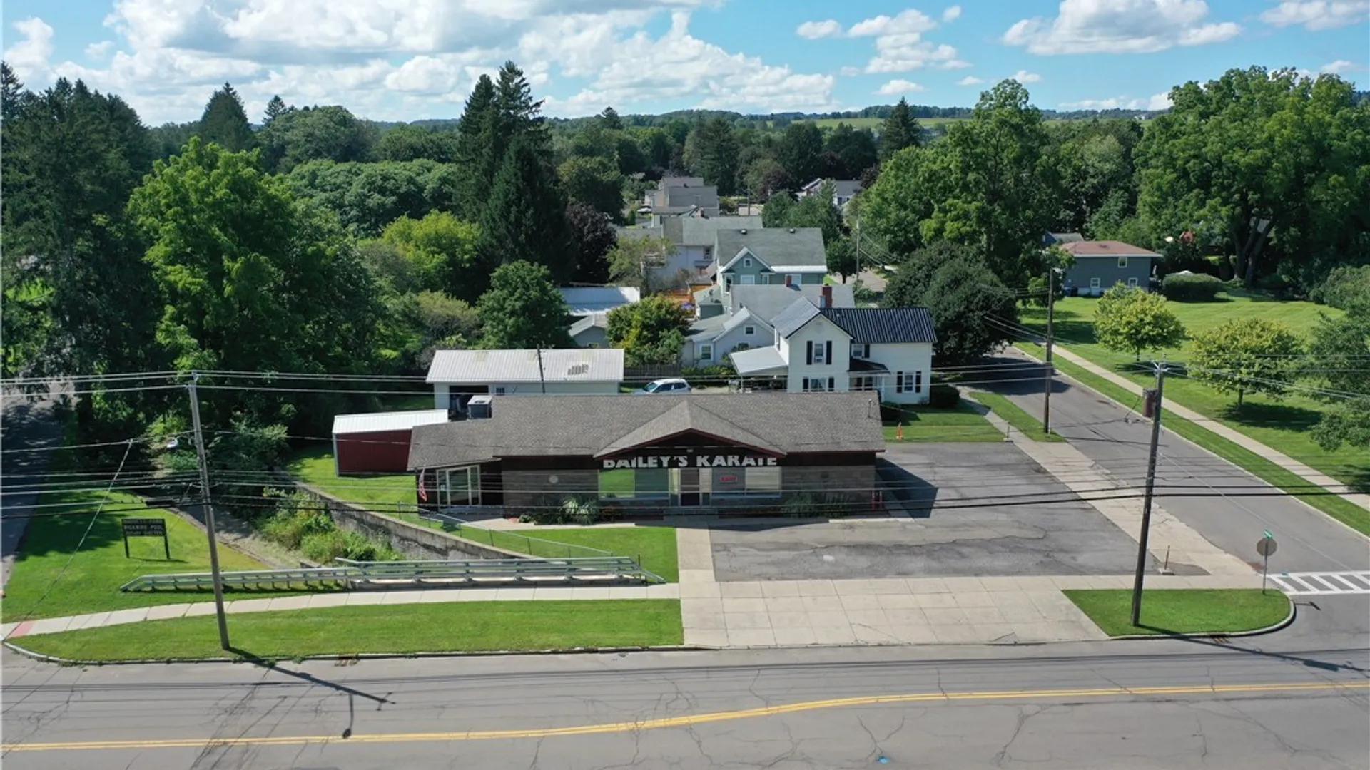Property at 108 Homer Avenue, Cortland, NY 13045 25