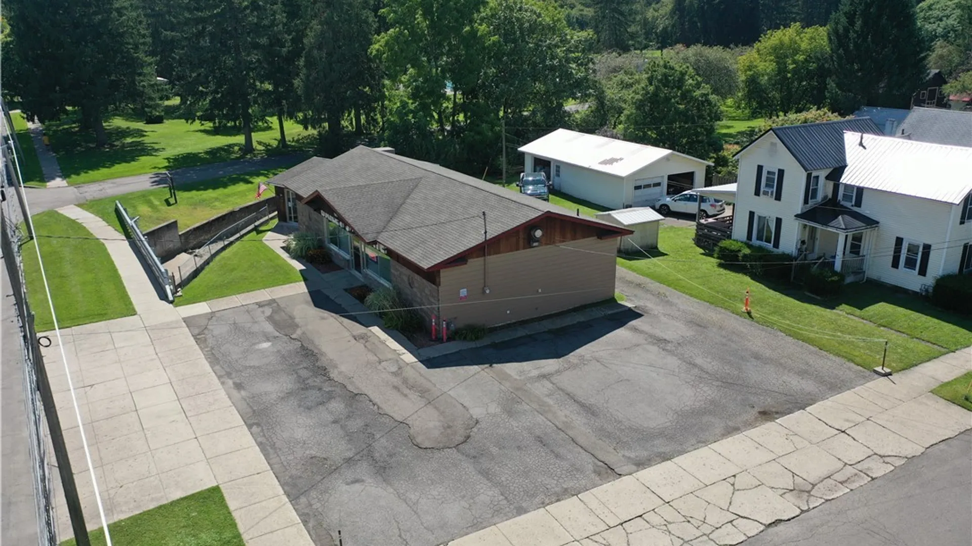 Property at 108 Homer Avenue, Cortland, NY 13045 27