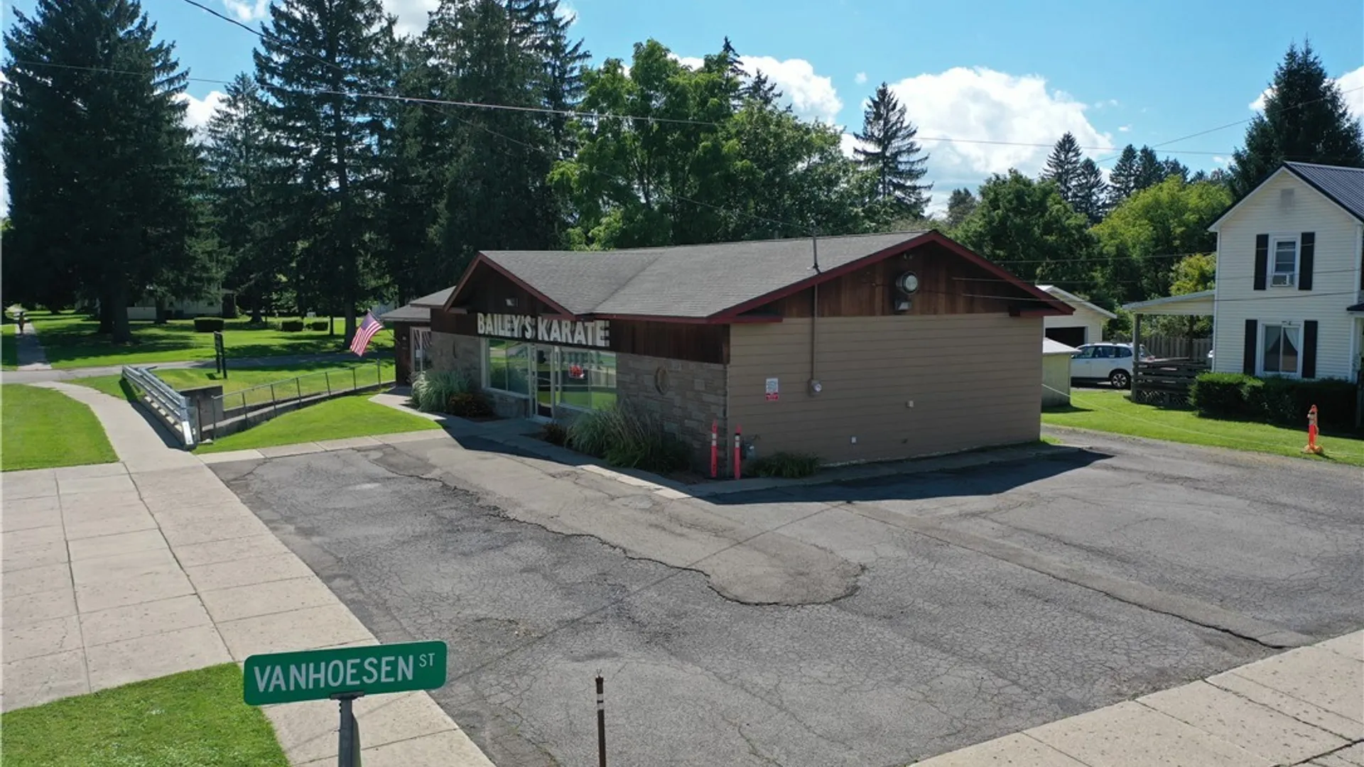 Property at 108 Homer Avenue, Cortland, NY 13045 26